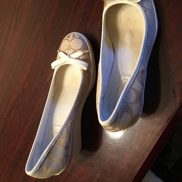 Wedges - Picture 5 of 6